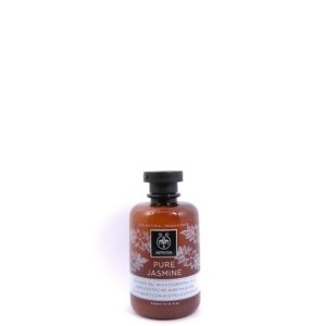 Apivita Shower Gel with Essential Oils with Jasmine 300ml