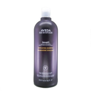 Aveda invati™ exfoliating shampoo 頭皮淨化洗髮水