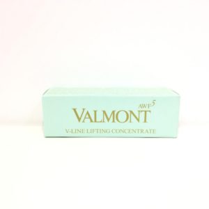 Valmont V-Line Lifting Concentrate 塑顏抗皺修護精華 (Travelling Size)