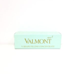 Valmont V-Shape Filling Concentrate 塑顏臻美緊密精華 (Travelling Size)